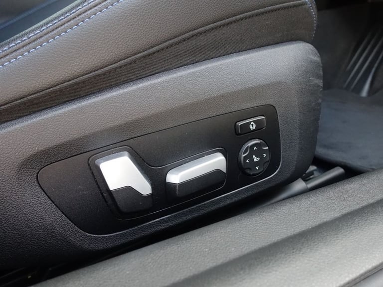 2022 BMW 2 Series 2.0 220d MHT M Sport Coupe 2dr Diesel Hybrid Auto Euro 6 (s/s) (190 ps) £25 Cou...