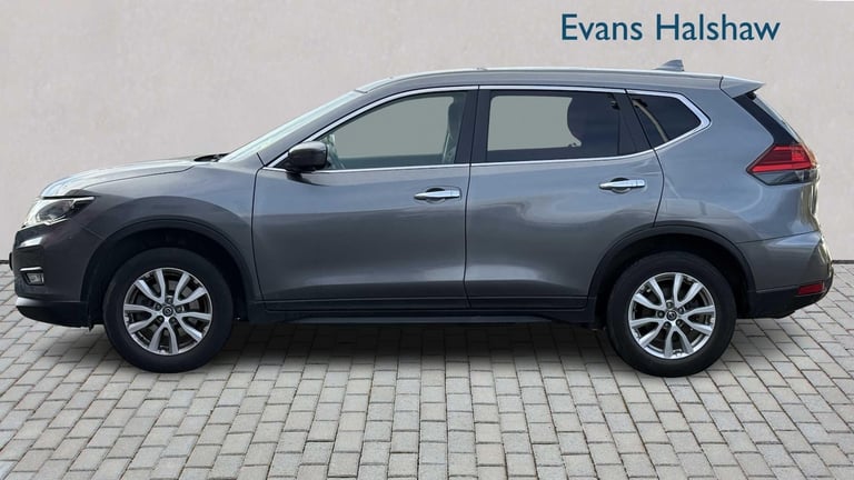 2020 Nissan X-Trail 1.7 dCi Acenta Premium 5dr SUV Diesel Manual
