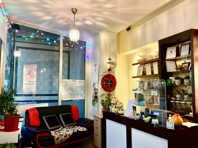 image for 🌸Special Offer🌸West Kensington Deep Tissue Massage
