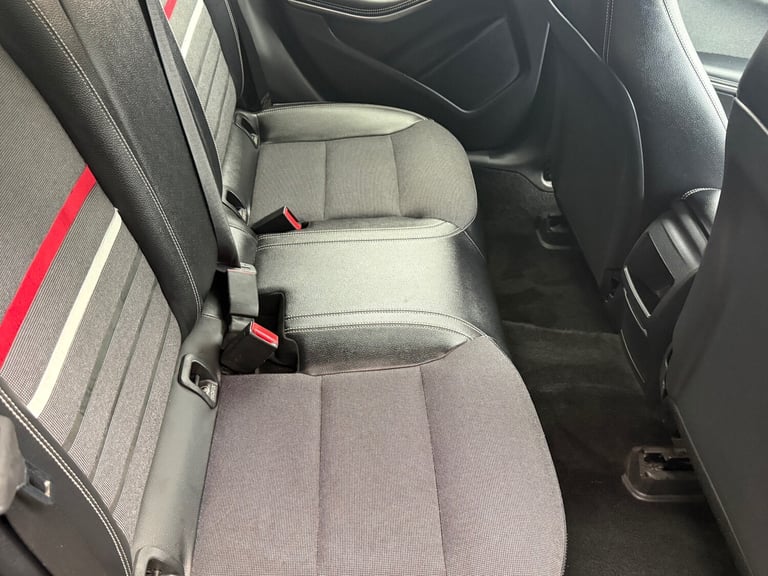 2014 Mercedes-Benz A-Class A180 CDI ECO SE 5dr HATCHBACK Diesel Manual