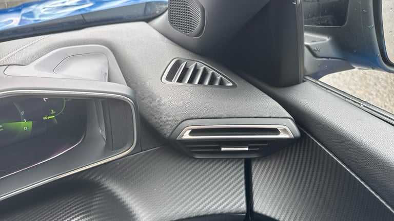 2022 Peugeot 2008 1.2 PureTech 130 GT 5dr EAT8 Petrol Estate Estate Petrol Automatic