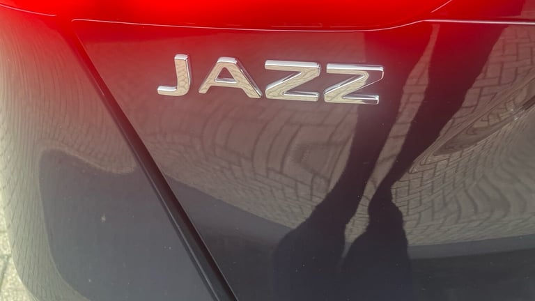 2024 Honda Jazz 1.5 i-MMD Hybrid Advance 5dr eCVT Hybrid Hatchback Hatchback Hybrid Automatic