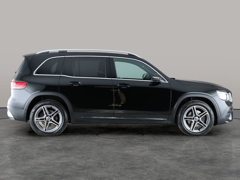 2020 Mercedes-Benz GLB GLB 200 AMG Line 5dr 7G-Tronic ESTATE PETROL Automatic