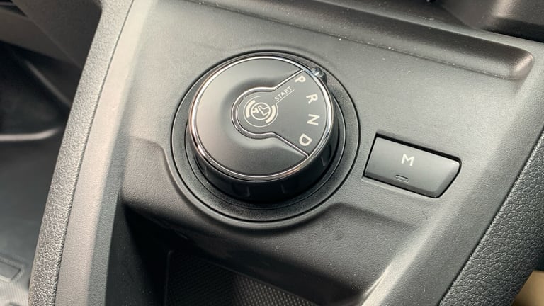 2024 Citroen Dispatch 2.0 BlueHDi 1200 Enterprise Edition M Crew Van Double Cab 6dr Diesel EAT8 M...