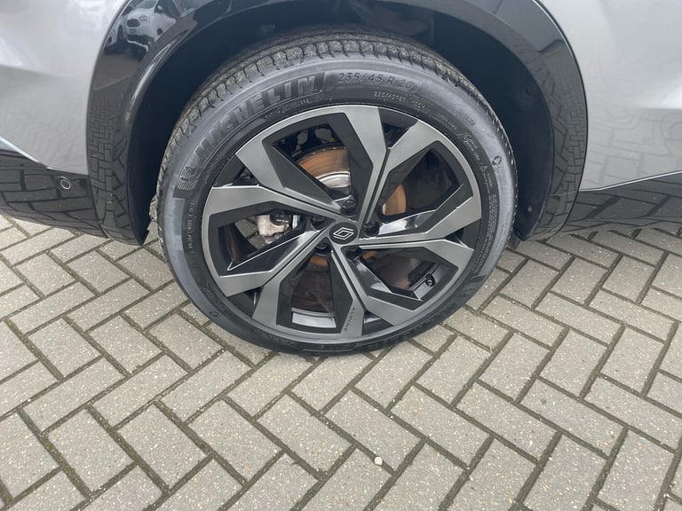 2023 Renault Austral 1.2 E-Tech Techno Esprit Alpine Automatic Hatchback Hybrid Automatic