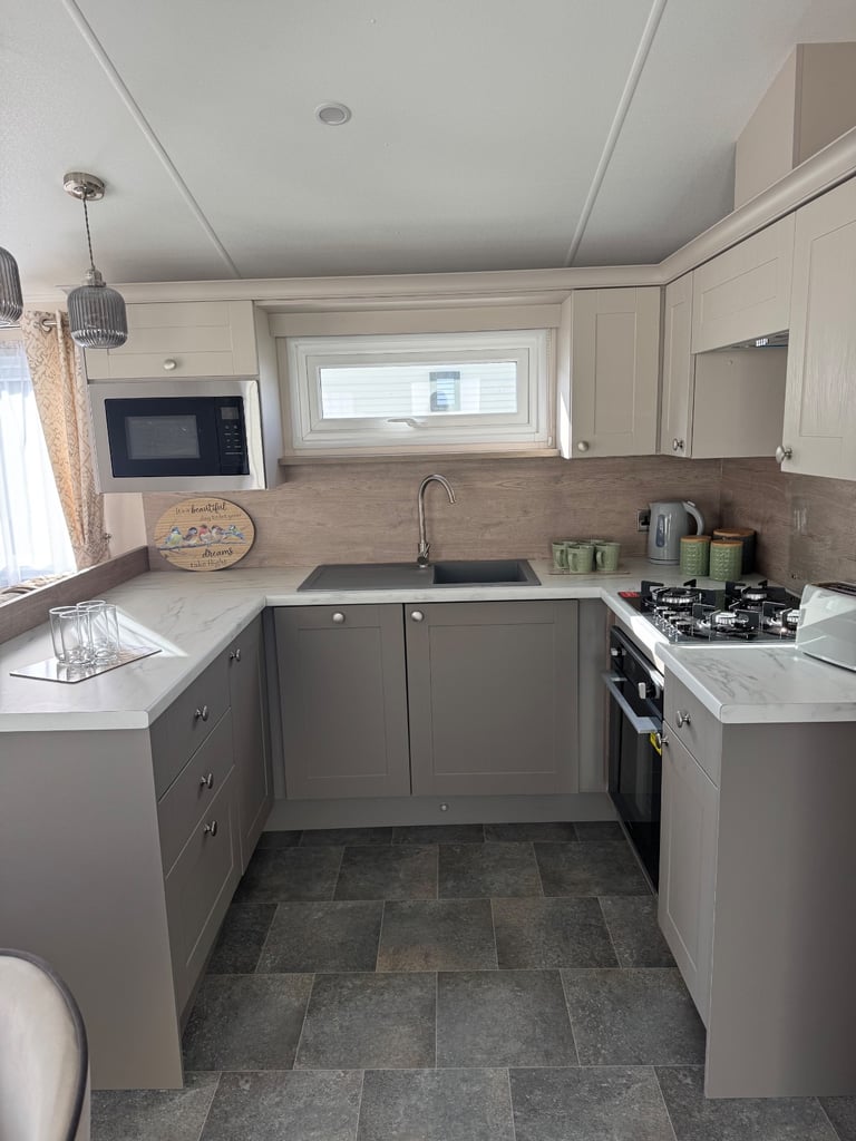 Willerby Salisbury 2026 Coldingham Scottish Borders TD14 5TX