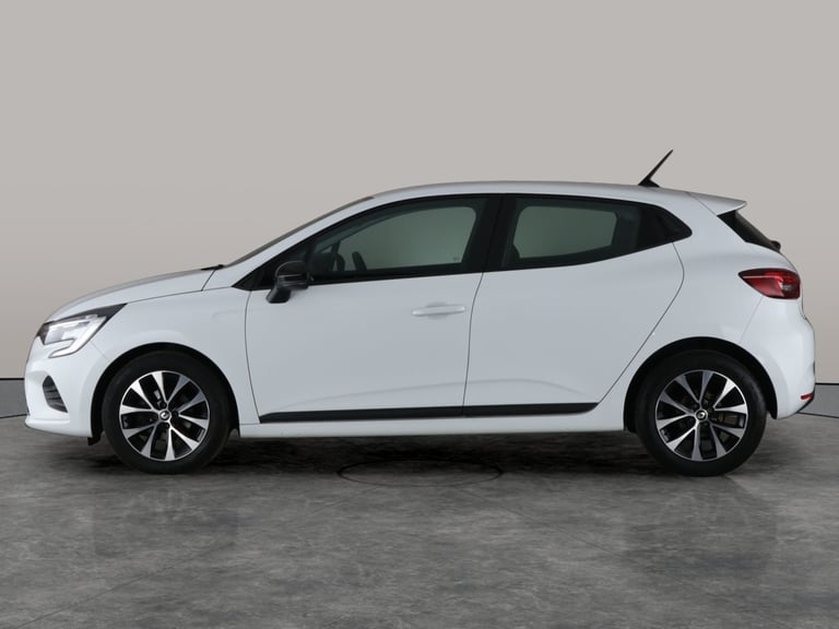 2023 Renault Clio 1.0 TCe Evolution Hatchback 5dr Petrol Manual Euro 6 (s/s) (90 ps) - SPEED  Hat...