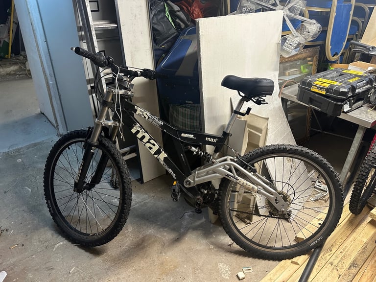 image for Bike for sale in bradford