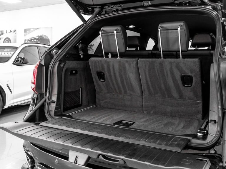 2018 BMW X5 3.0 30d M Sport Auto xDrive Euro 6 (s/s) 5dr ESTATE Diesel Automatic