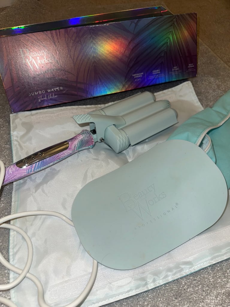 image for Beauty Works Waver