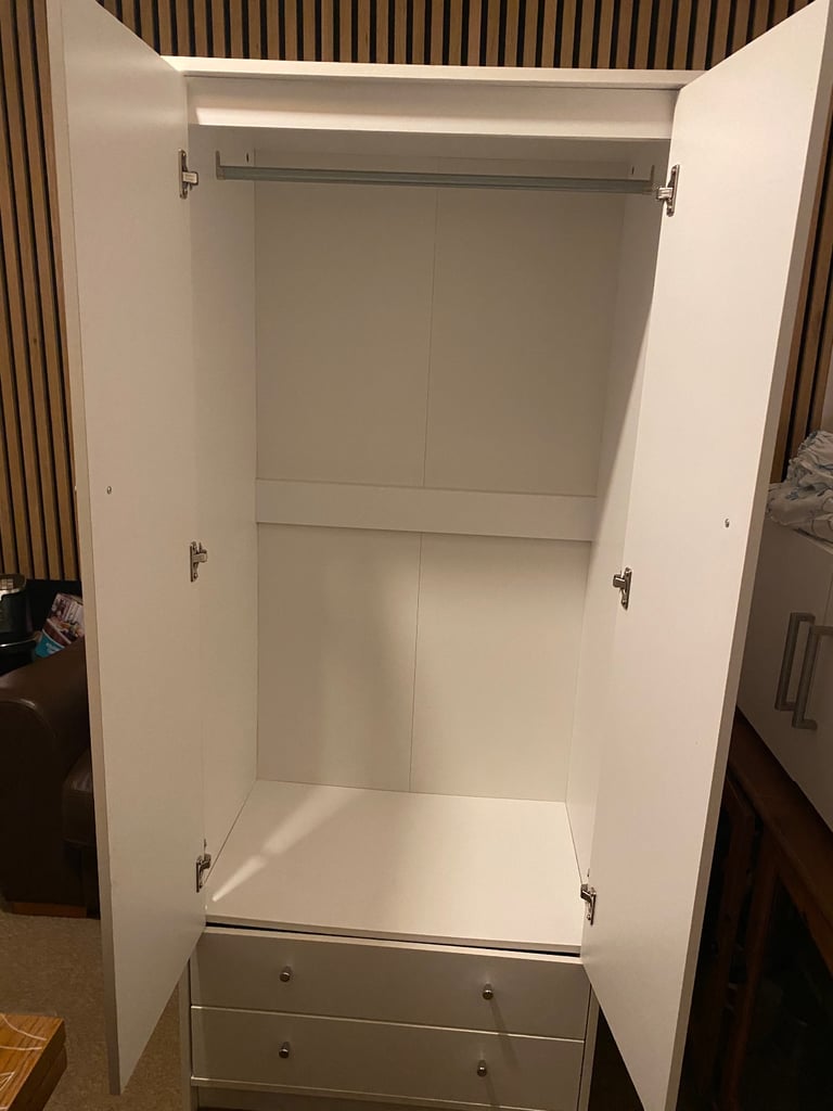 image for Wardrobe 