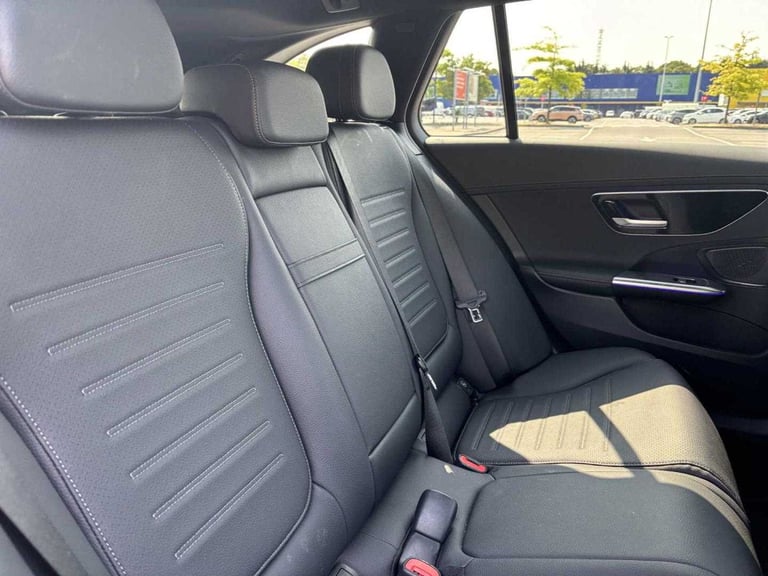 2024 Mercedes-Benz C Class C220d AMG Line 5dr 9G-Tronic Estate Diesel Automatic
