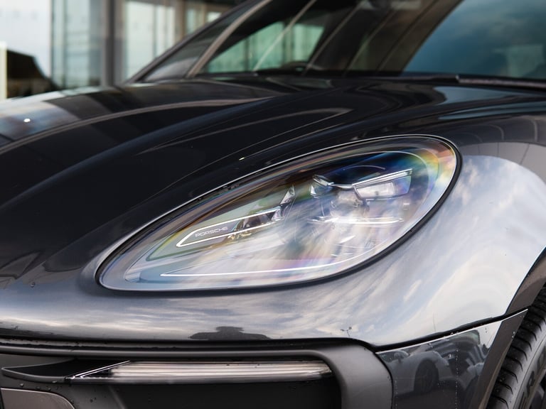 2022 Porsche Macan 2.0T T SUV 5dr Petrol PDK 4WD Euro 6 (s/s) (265 ps) Petrol