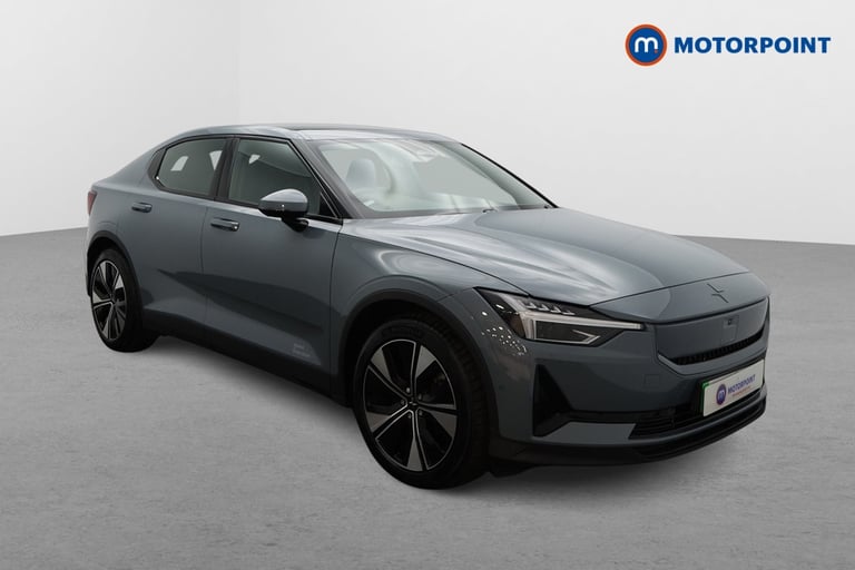 2023 Polestar Polestar 2 220kW 82kWh Long Range SM [Plus] 5dr Auto Hatchback Electric Automatic