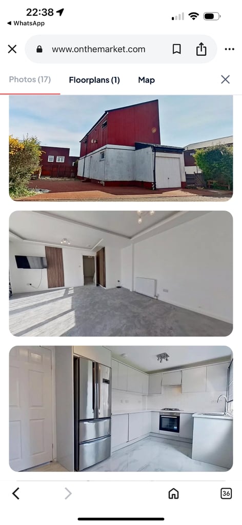 Shared room for rent