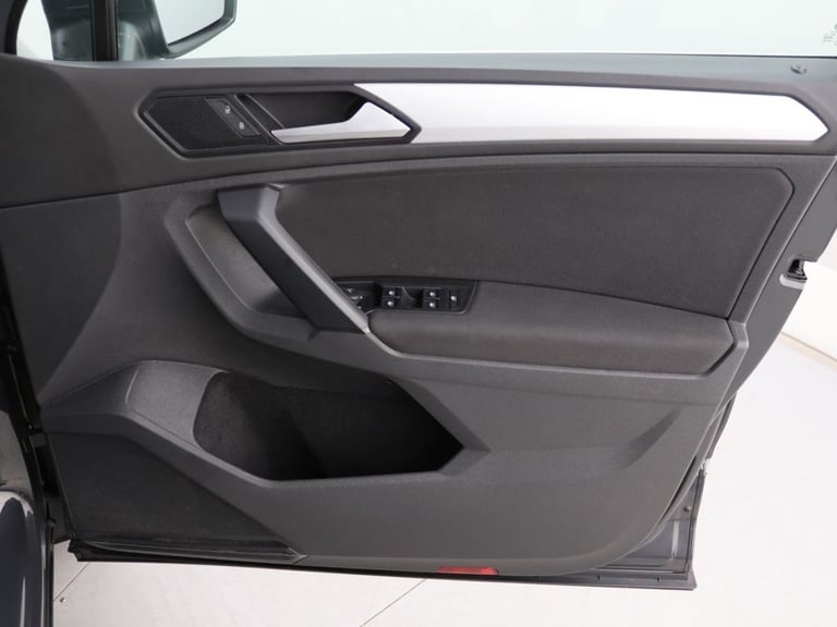 2020 Volkswagen Tiguan 1.5 TSI EVO Match SUV 5dr Petrol Manual Euro 6 (s/s) (150 ps) ESTATE Petro...