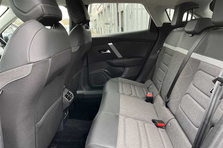 2021 Citroen C4 1.2 PureTech [130] Shine 5dr HATCHBACK PETROL Manual