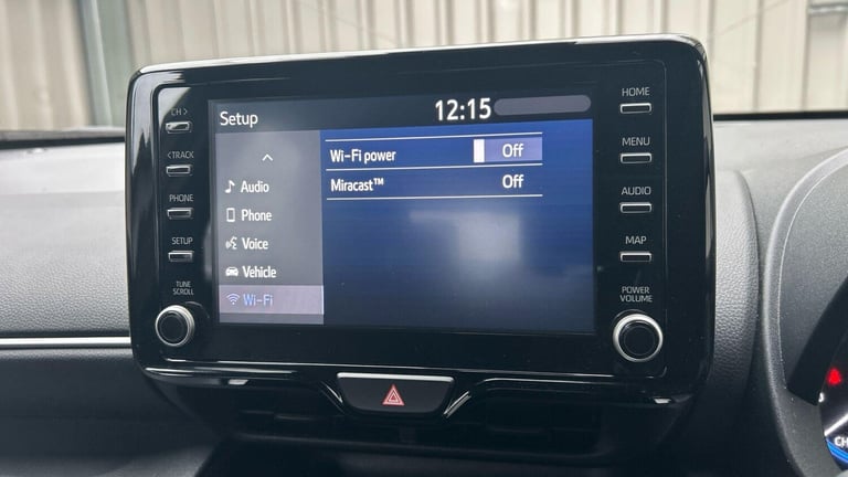  Toyota Yaris Cross 1.5 VVT-h Design SUV 5dr Petrol Hybrid E-CVT Euro 6 (s/s) (116 ps) Petrol/Ele...