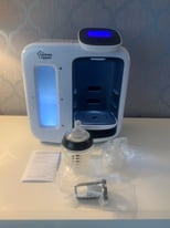 Tomme tippee prep machine