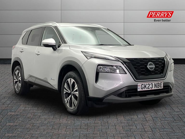 image for 2023 Nissan X-Trail 1.5 E-Power 204 N-Connecta 5dr Xtronic SUV PETROL/ELECTRIC Automatic