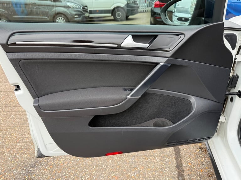 2022 Volkswagen Golf 2.0 TSI BlueMotion Tech GTI Hatchback 5dr Petrol DSG Euro 6 (s/s) (220 ps) P...
