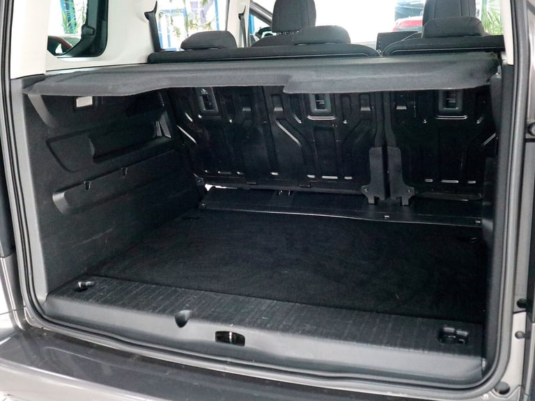 2020 Vauxhall Combo Life 1.2 Energy Turbo 5DR MPV Petrol MPV Petrol Manual