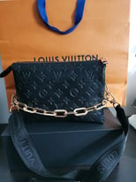 LV women handbag