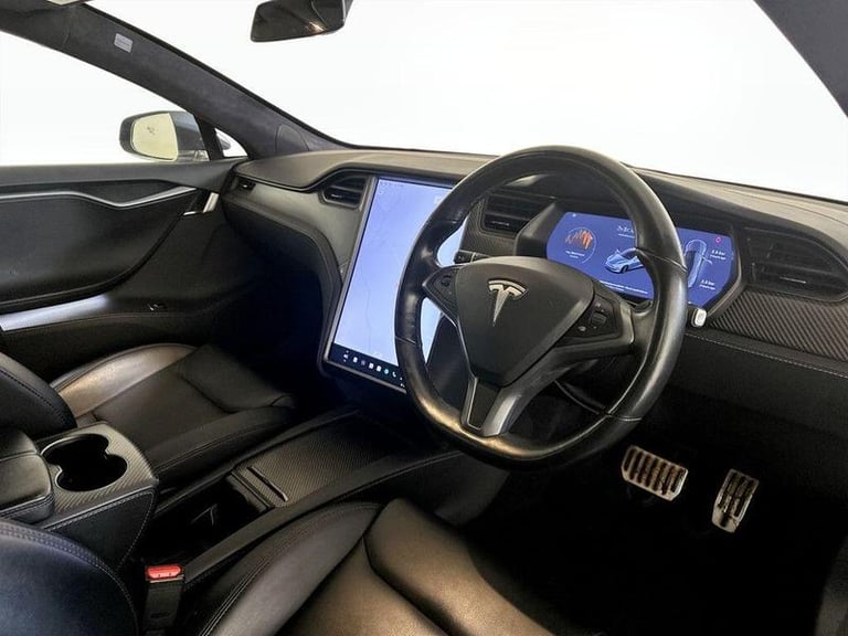 2020 Tesla Model S (Dual Motor) Performance Auto 4WD 5dr (Ludicrous) Automatic Hatchback Electric...