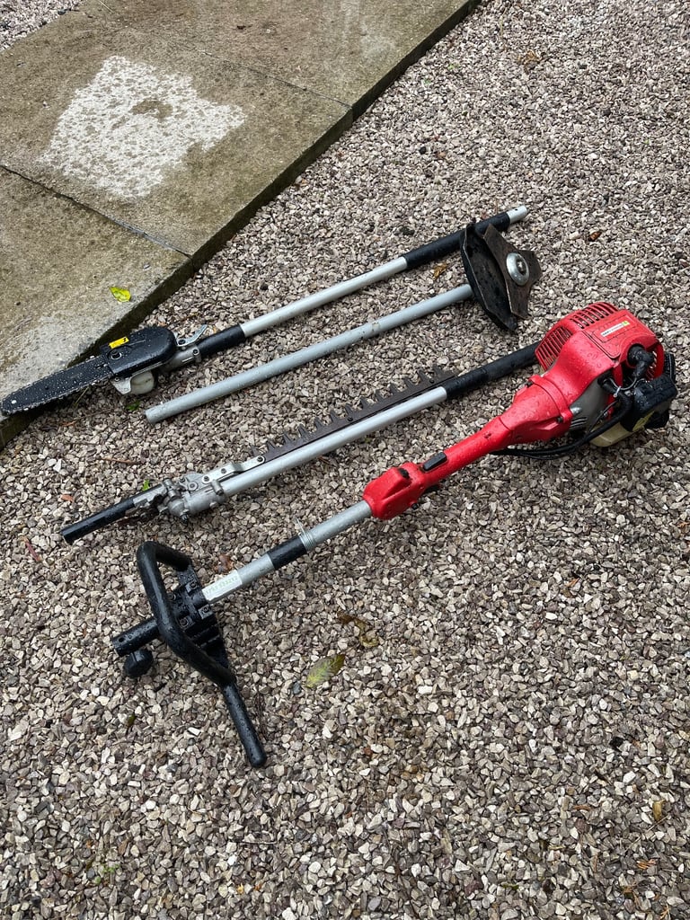 image for Garden multitool