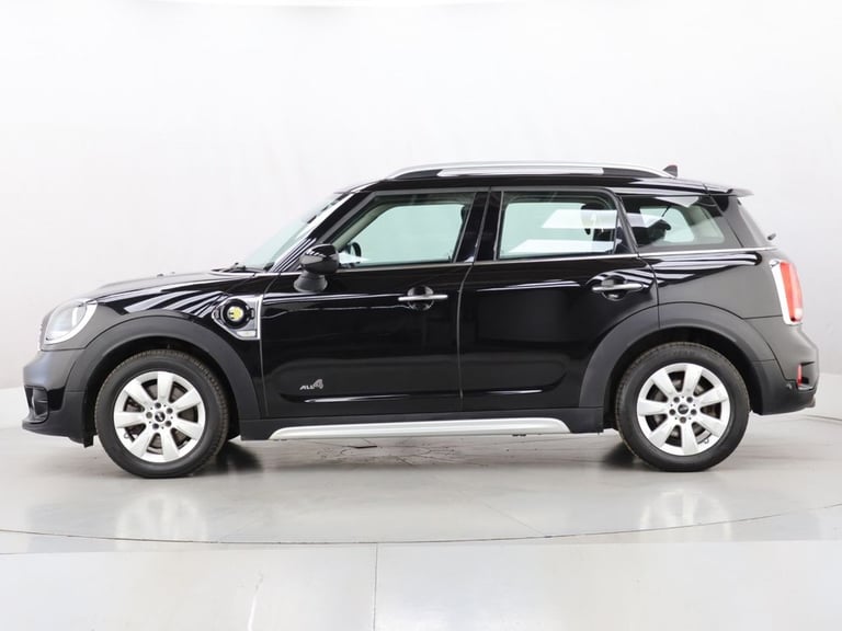 2019 MINI Countryman 1.5 7.6kWh GPF Cooper SE SUV 5dr Petrol Plug-in Hybrid Auto ALL4 Euro 6 (s/ ...