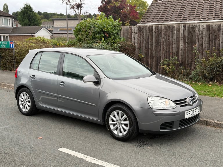 Volkswagen Golf | 1.4 TSI | FSH | 1 Owner | 12 Months MOT! ULEZ