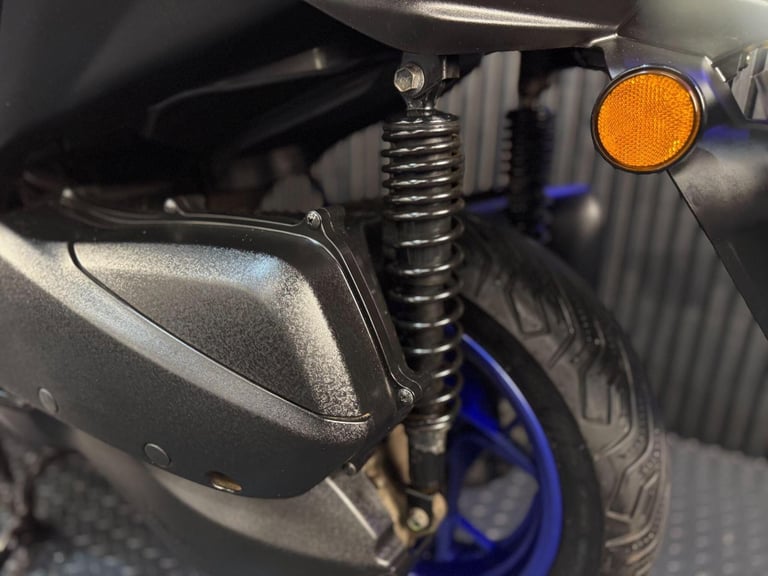 2024 Yamaha XMAX 300 300 CVT V-belt Euro 5