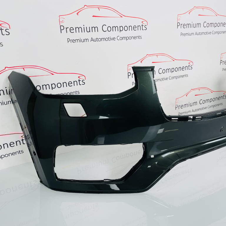 VOLVO XC90 FRONT BUMPER FACE LIFT 2019 - 2023 [U33]