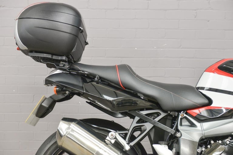 2009 BMW K 1300 S 1300