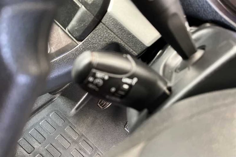 2022 Vauxhall Vivaro 2700 1.5d 120PS Dynamic H1 Van PANEL VAN DIESEL Manual