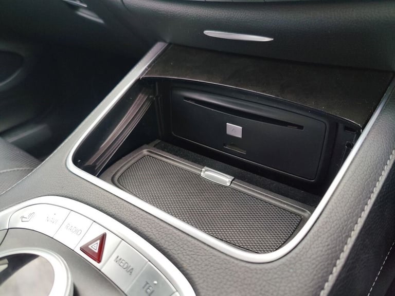 2015 Mercedes-Benz S Class 3.5 S400Lh V6 AMG Line Saloon 4dr Petrol Hybrid G-Tronic+ Euro 6 (s/s)...