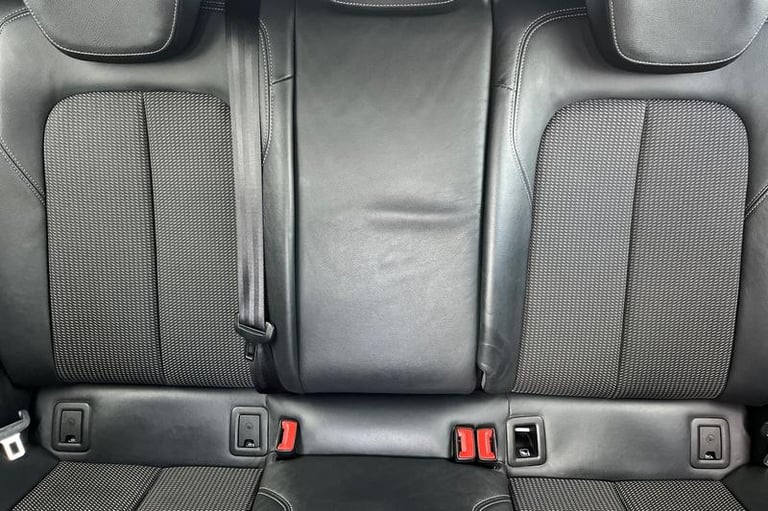 2022 Audi Q2 30 TFSI S Line 5dr, Virtual Cockpit, Audi Drive Select, Media Screen, Sat N Estate P...