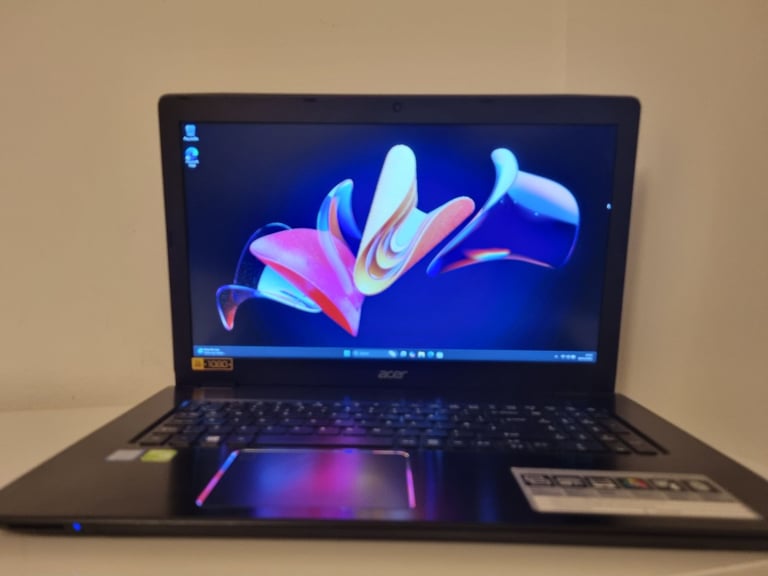 image for 17 INCH LAPTOP i5 BARGAIN 8GB RAM SSD + HDD PC COMPUTER WORKSTATION SERVER DESKTOP WINDOWS 11