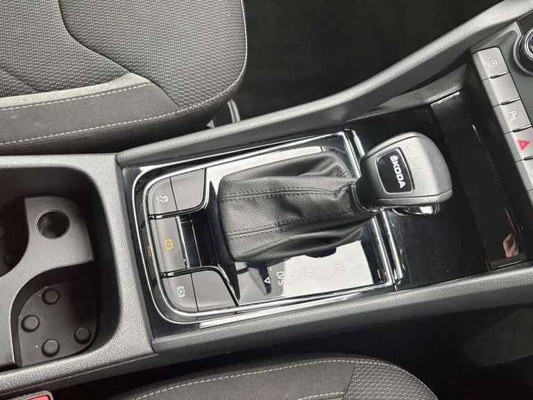 2022 Skoda Kodiaq 1.5 TSI SE Drive 5dr DSG Automatic SUV Petrol Automatic