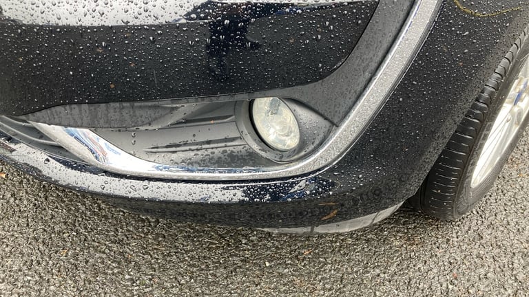 2019 Ford Ka+ 1.2 Zetec 5dr HATCHBACK PETROL Manual