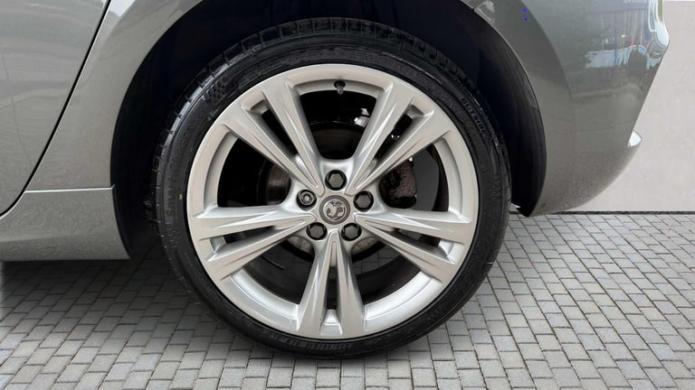 2019 Vauxhall Astra 1.4T 16V 150 SRi Vx-line 5dr Hatchback Petrol Manual