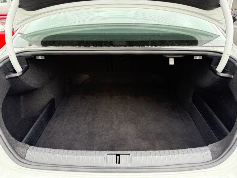 2020 Volkswagen Passat SE NAV TDI DSG Saloon Diesel Automatic