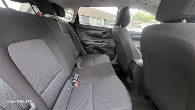 2023 Hyundai i20 1.0 T-GDi MHEV Premium Hatchback 5dr Petrol Hybrid Manual Euro 6 (s/s) (100 Hatc...