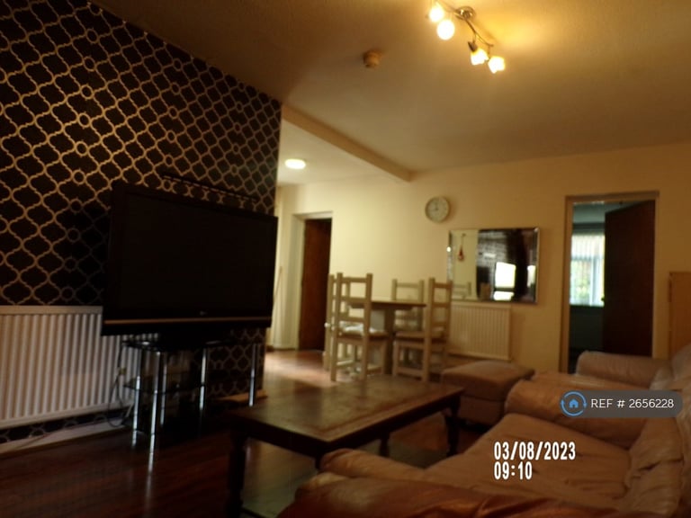 6 bedroom house in Derby Raod, Manchester, M14 (6 bed) (#2656228)