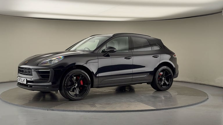2023 Porsche Macan 2.9T V6 S PDK 4WD Euro 6 (s/s) 5dr SUV Petrol Automatic