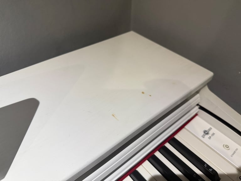 DP-10X Digital Piano