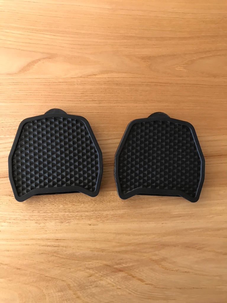 EIRONA PEDAL CHANGER