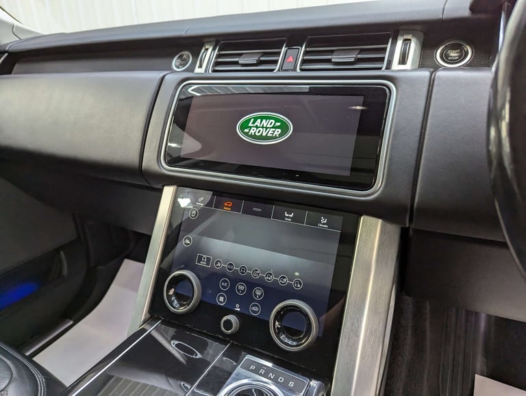 2018 Land Rover Range Rover 4.4 SDV8 Vogue SE 4dr Auto ESTATE DIESEL Automatic