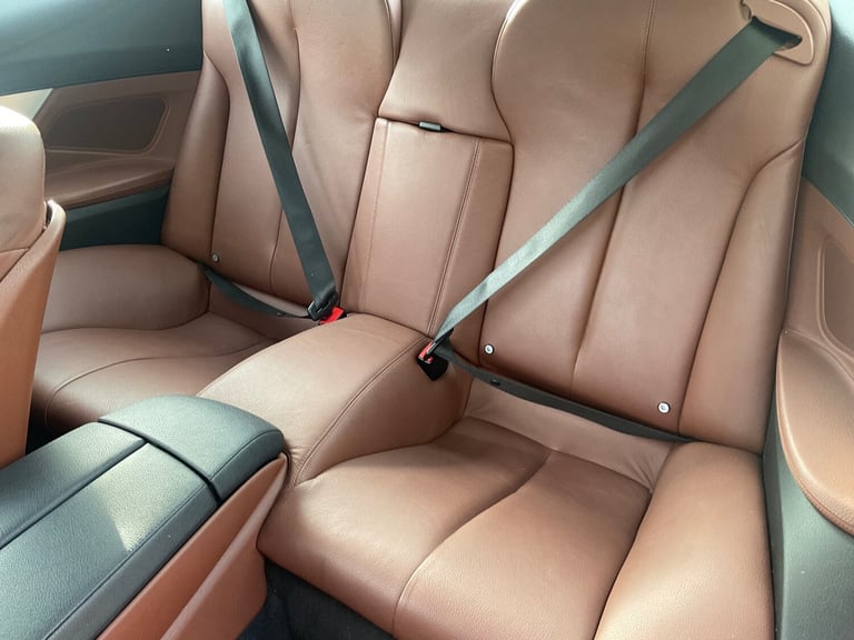 2012 BMW 6 Series 640d SE 2dr Auto COUPE Diesel Automatic