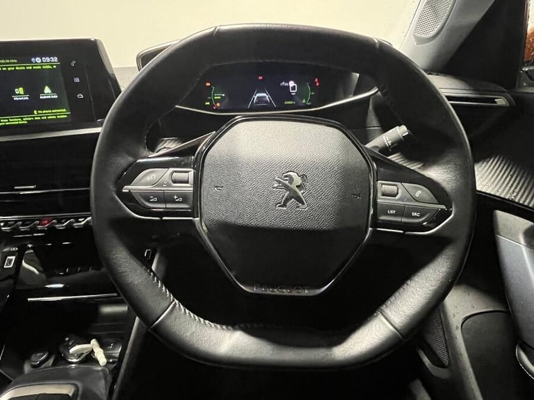 2020 Peugeot 2008 1.2 Puretech Allure Suv 5dr Petrol Manual Euro 6 (s/s) (100 Ps) HATCHBACK Petro...